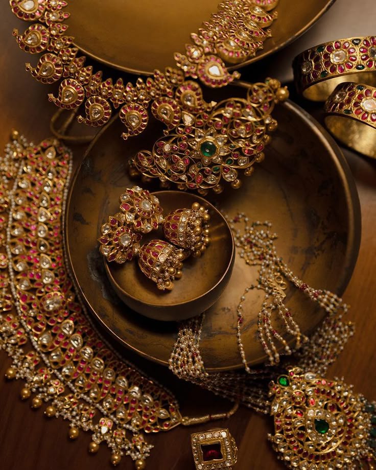 Wedding Ornaments
